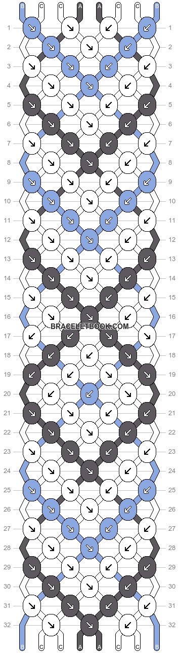 Normal pattern #33030 variation #438189 pattern