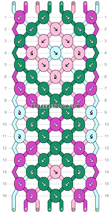 Normal pattern #209003 variation #438190 pattern
