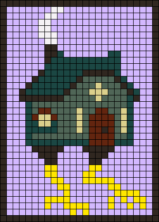 Alpha pattern #194731 variation #438191 preview