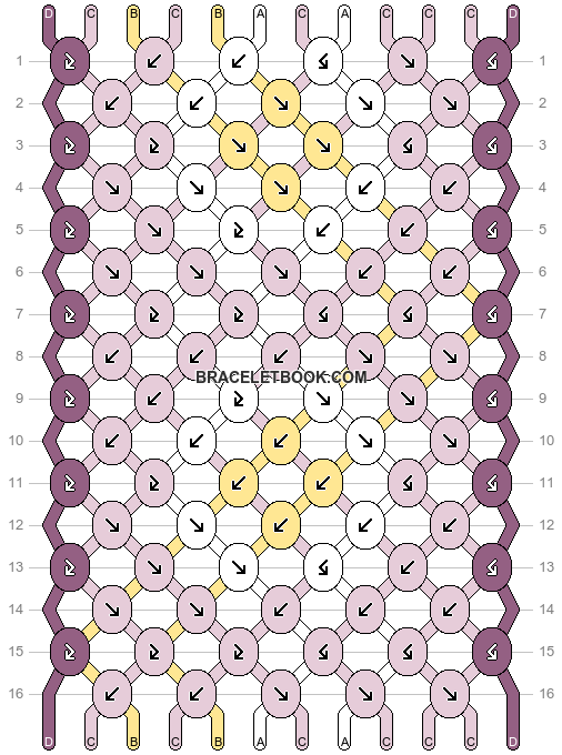 Normal pattern #151714 variation #438192 pattern