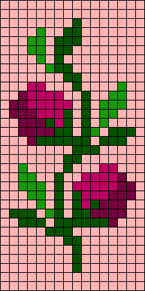 Alpha pattern #79426 variation #438193 preview