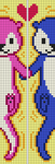 Alpha pattern #149390 variation #438194