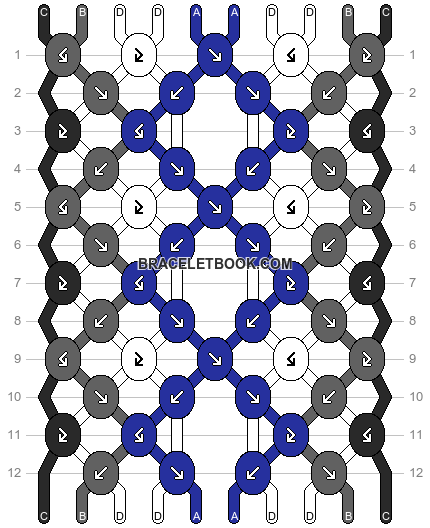 Normal pattern #209016 variation #438195 pattern