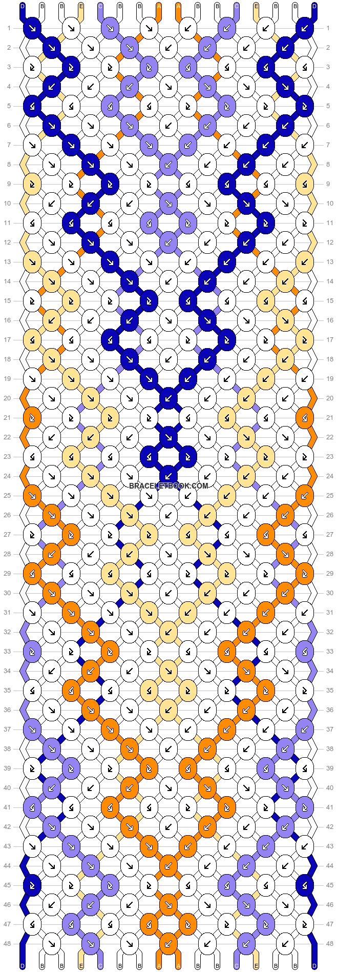 Normal pattern #25577 variation #438196 pattern