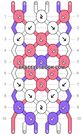 Normal pattern #17438 variation #438197 pattern