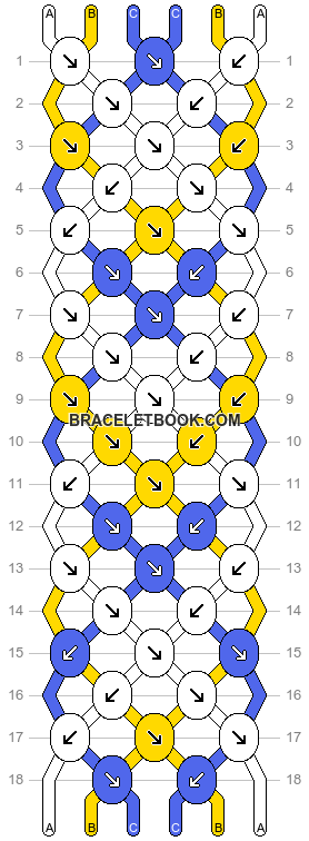 Normal pattern #104896 variation #438198 pattern