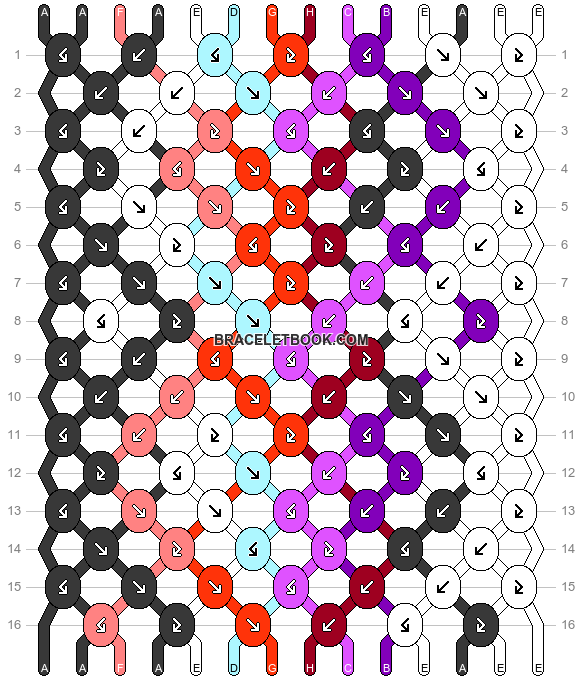 Normal pattern #189986 variation #438199 pattern