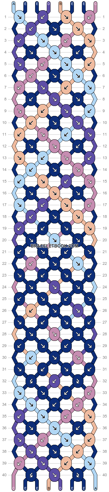Normal pattern #205674 variation #438202 pattern