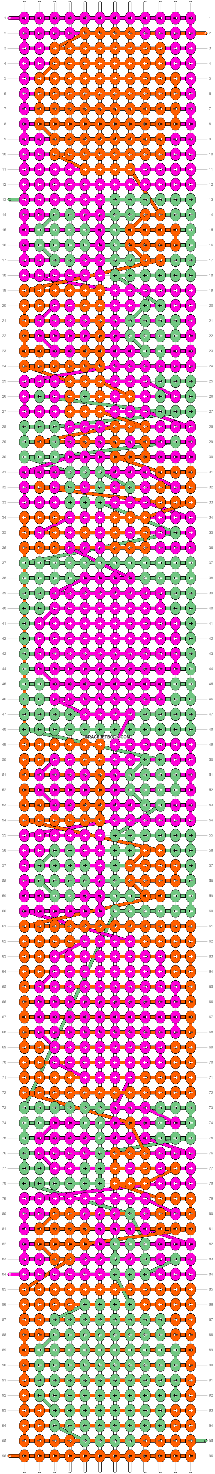 Alpha pattern #130369 variation #438203 pattern
