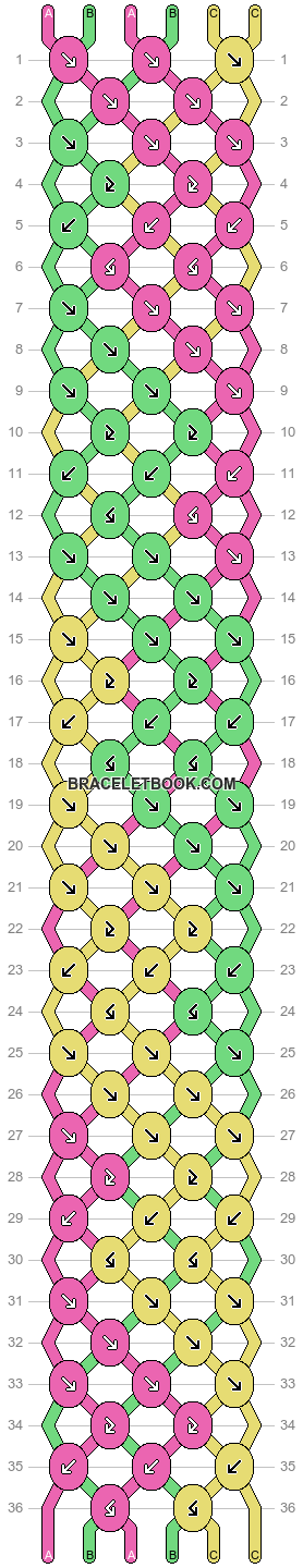 Normal pattern #33367 variation #438204 pattern