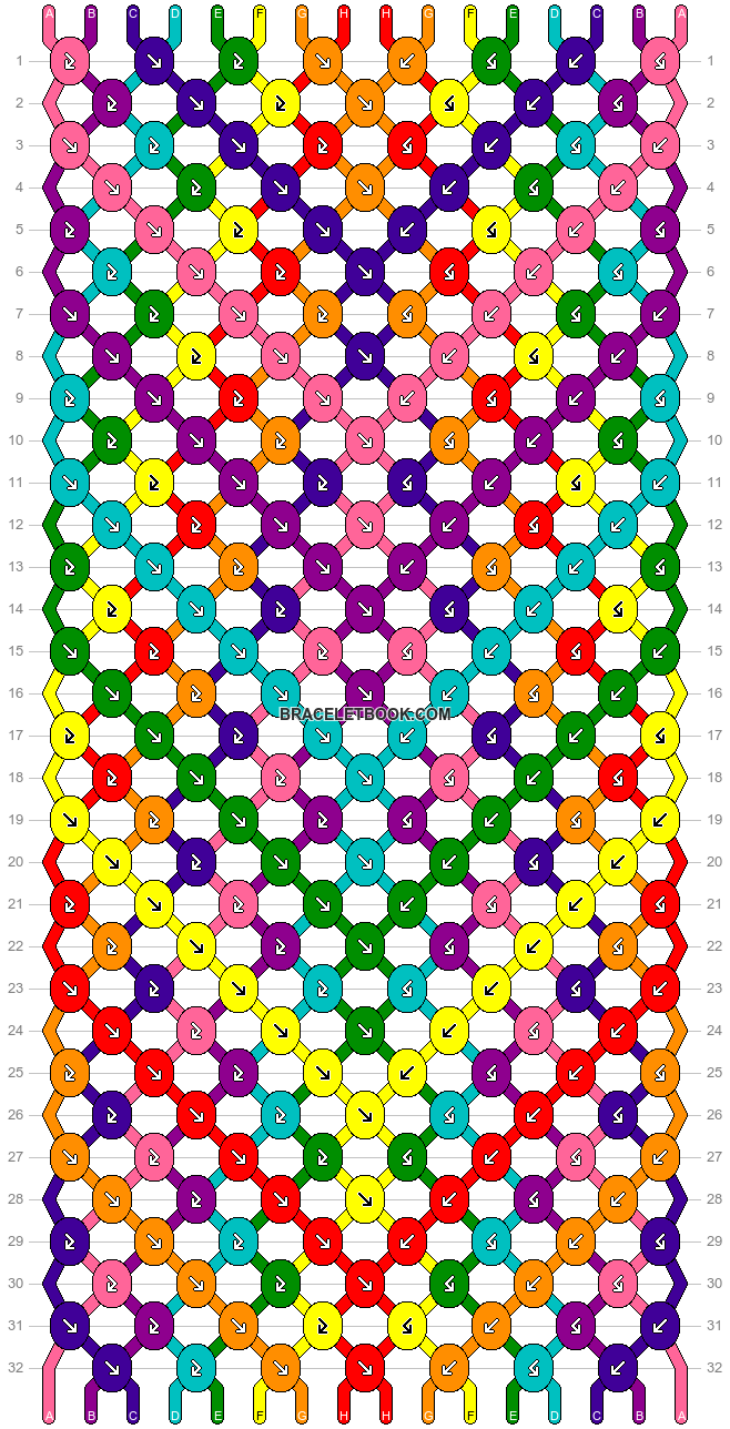 Normal pattern #209050 variation #438205 pattern