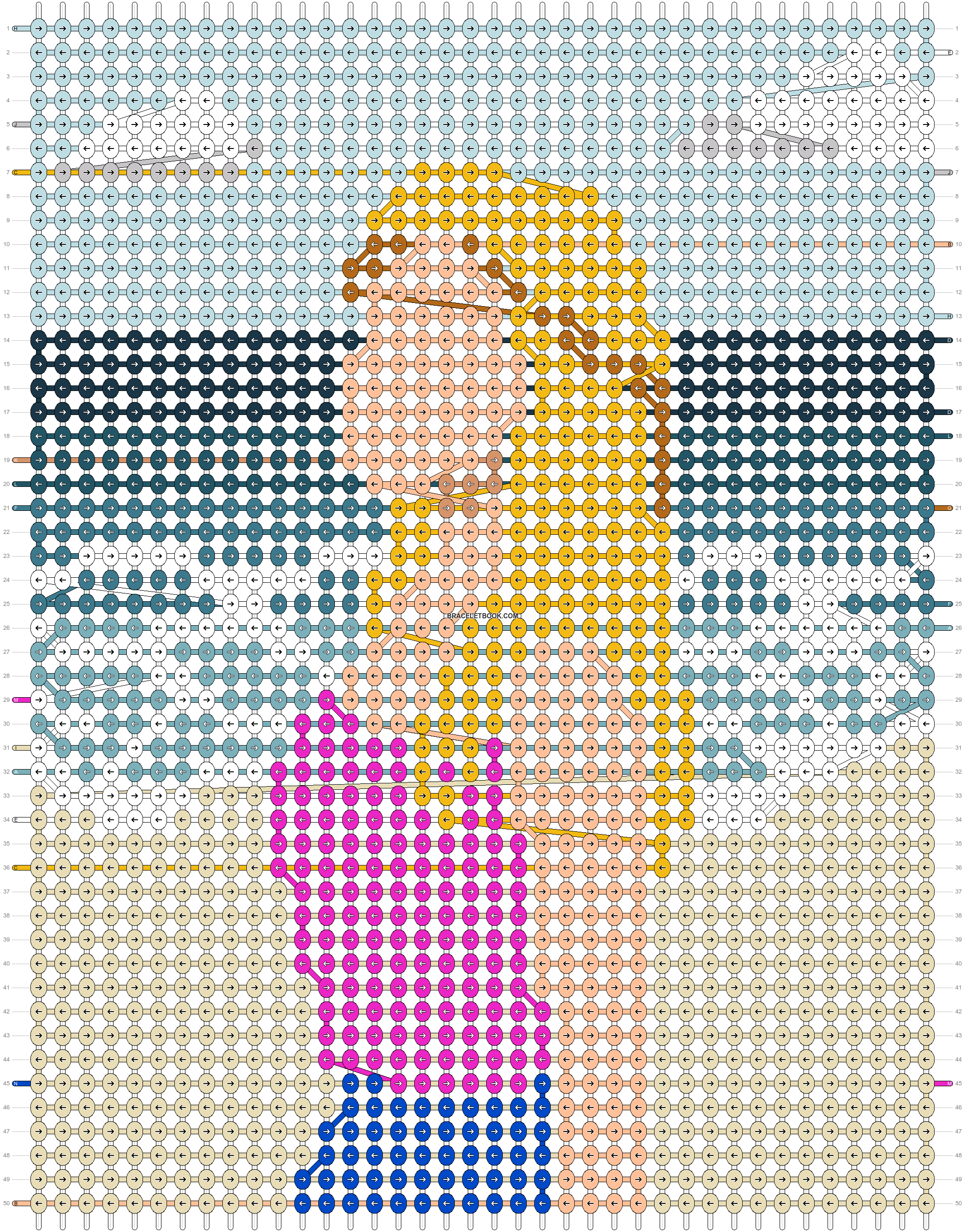 Alpha pattern #130828 variation #438206 pattern