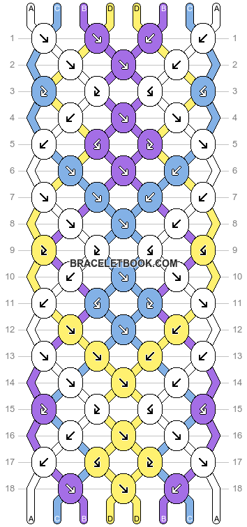 Normal pattern #207131 variation #438207 pattern