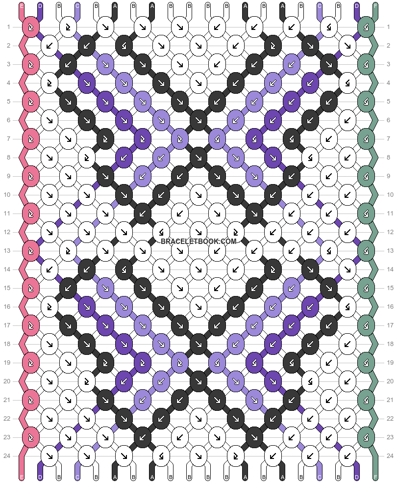 Normal pattern #126309 variation #438209 pattern