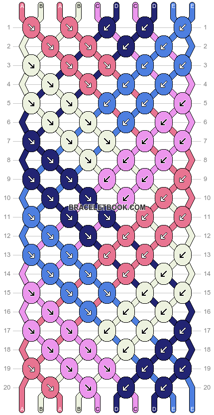 Normal pattern #926 variation #438211 pattern