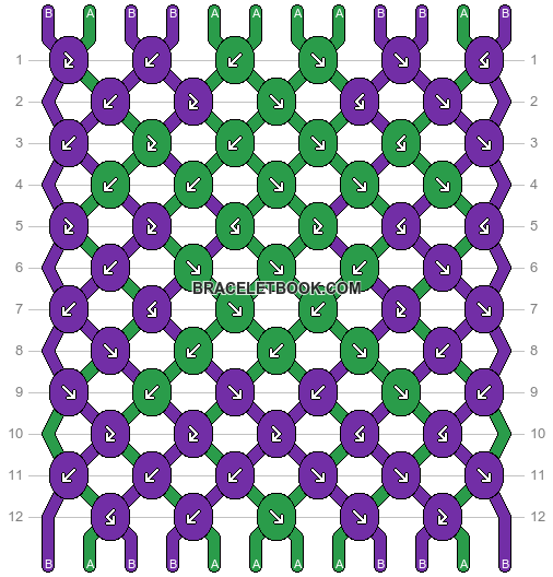 Normal pattern #153791 variation #438212 pattern