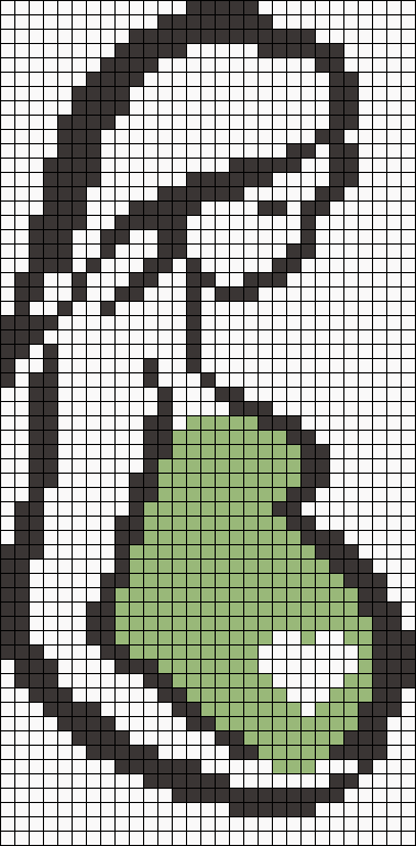 Alpha pattern #21921 variation #438214 preview