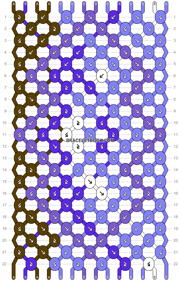 Normal pattern #158425 variation #438216 pattern