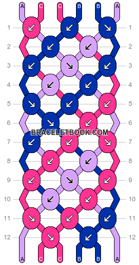 Normal pattern #208478 variation #438217 pattern