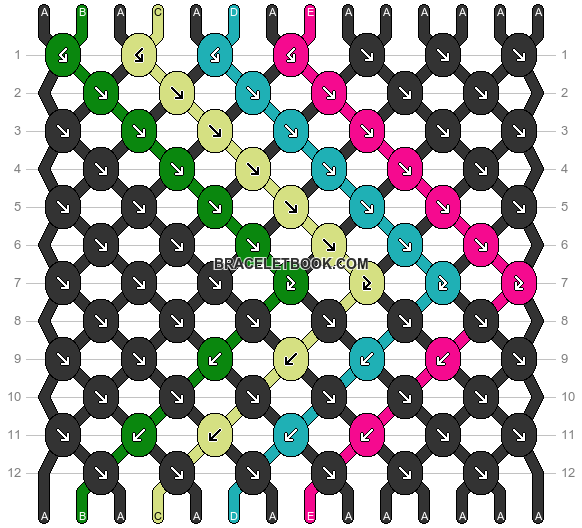 Normal pattern #17102 variation #438219 pattern
