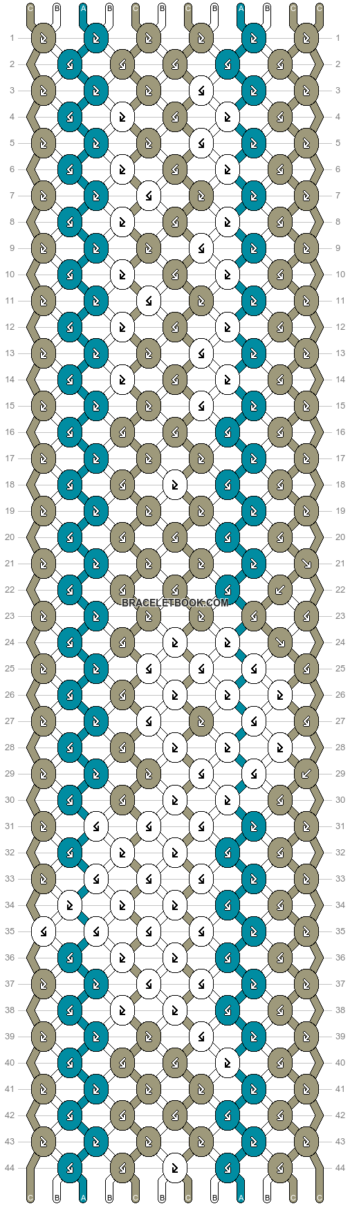 Normal pattern #174704 variation #438223 pattern