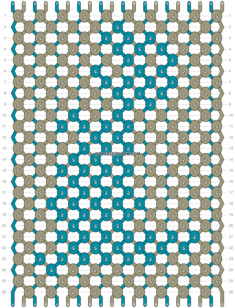 Normal pattern #126137 variation #438224 pattern