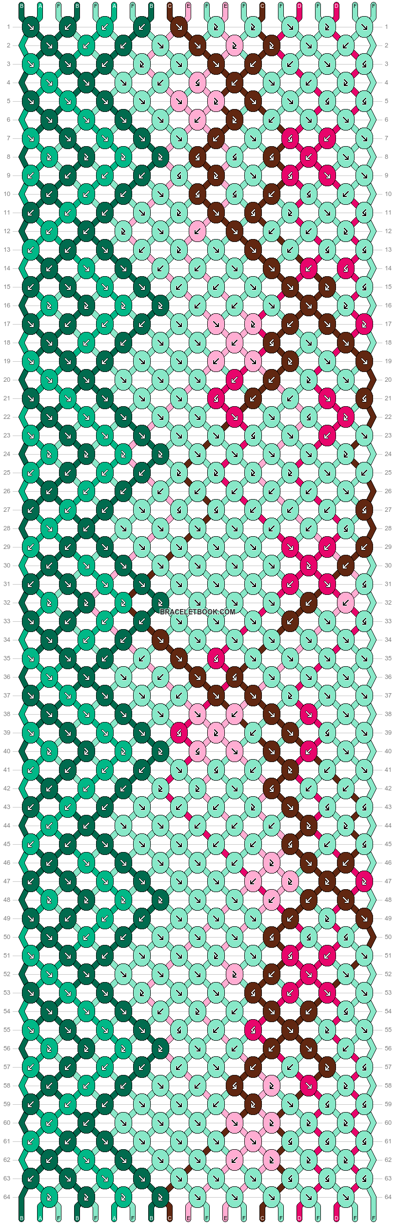 Normal pattern #208794 variation #438225 pattern