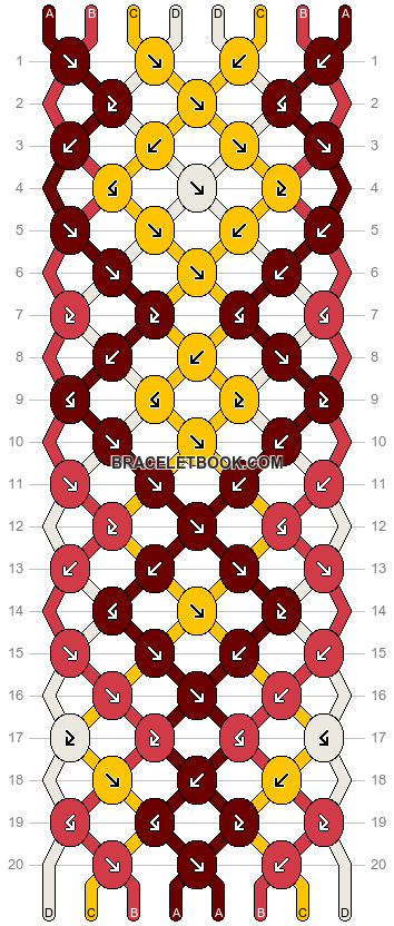 Normal pattern #26678 variation #438226 pattern
