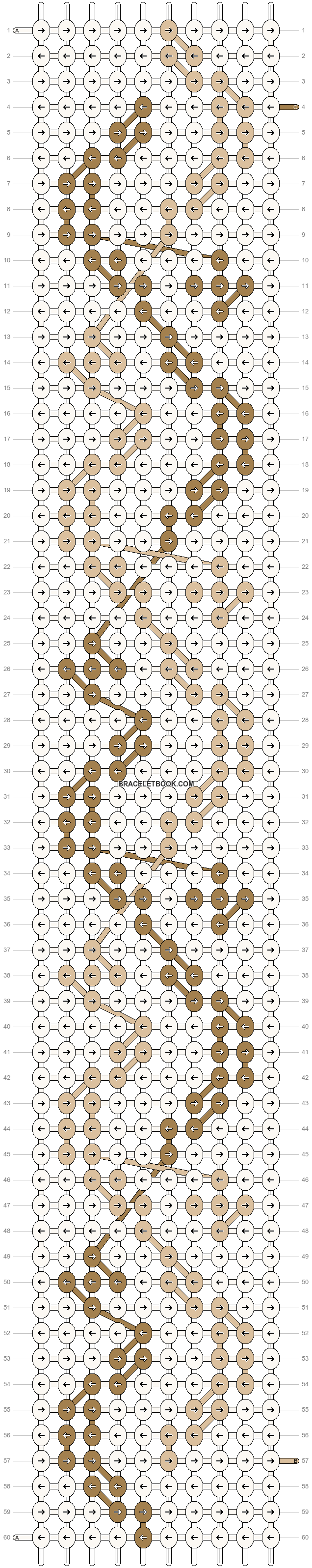 Alpha pattern #178508 variation #438227 pattern