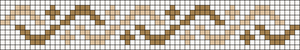 Alpha pattern #178508 variation #438227