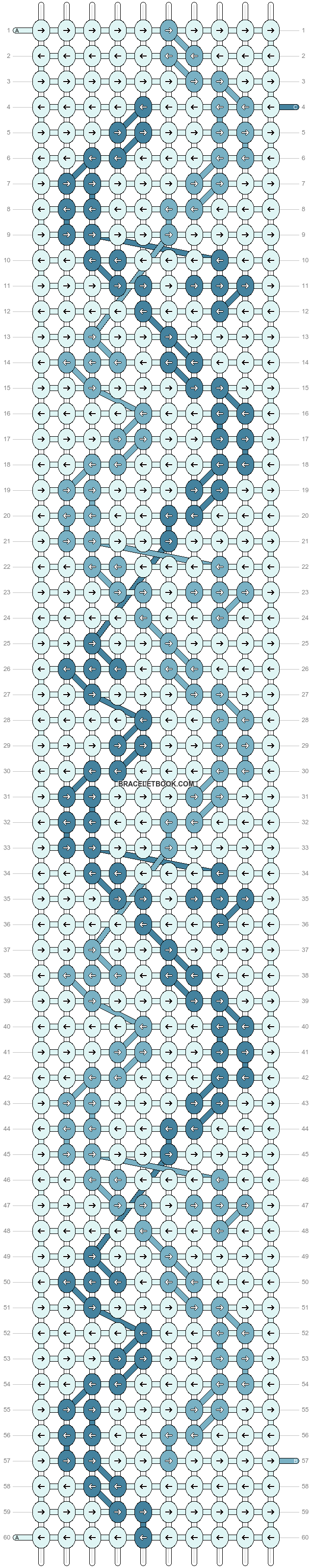 Alpha pattern #178508 variation #438228 pattern