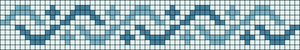 Alpha pattern #178508 variation #438228
