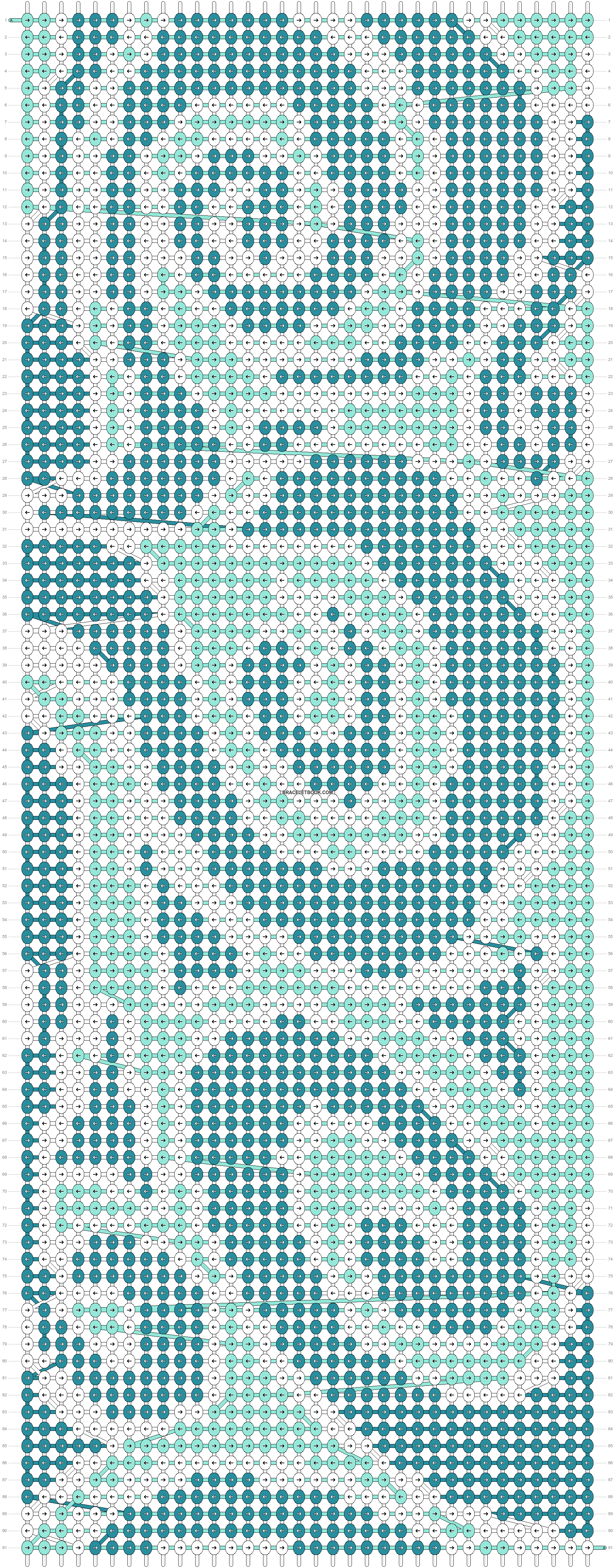 Alpha pattern #170193 variation #438230 pattern