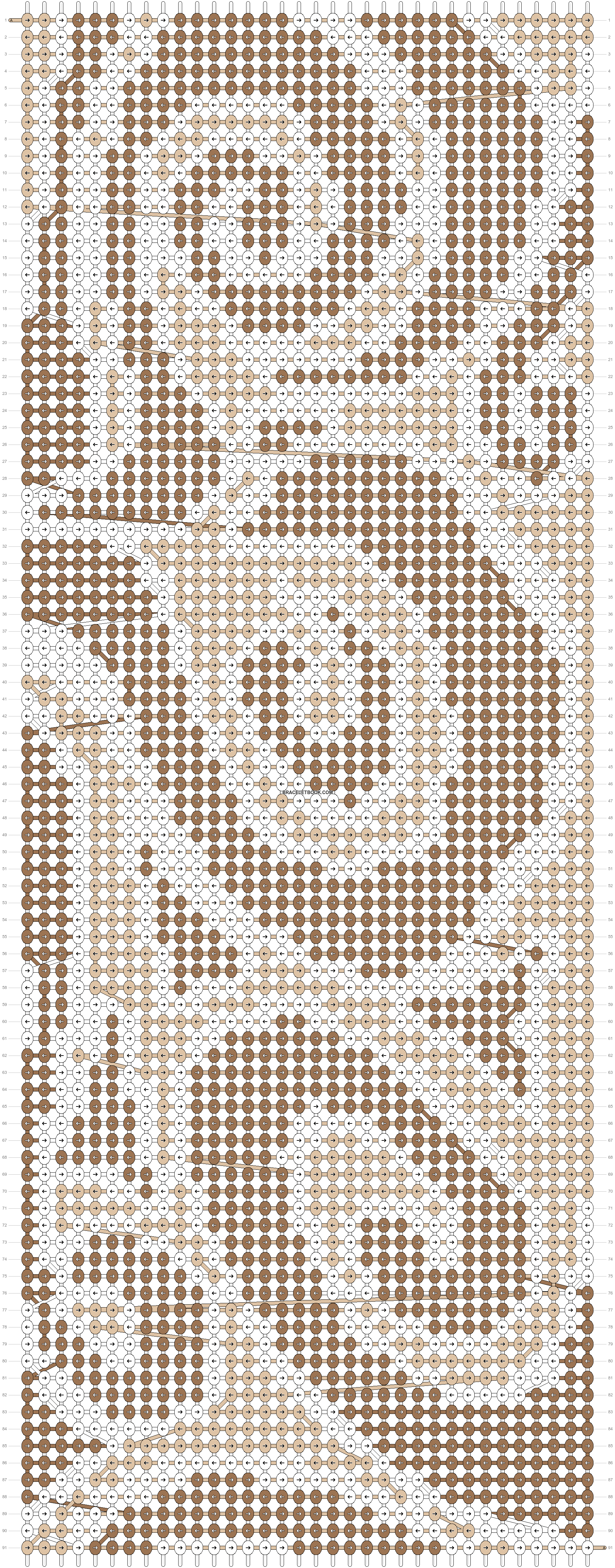 Alpha pattern #170193 variation #438231 pattern