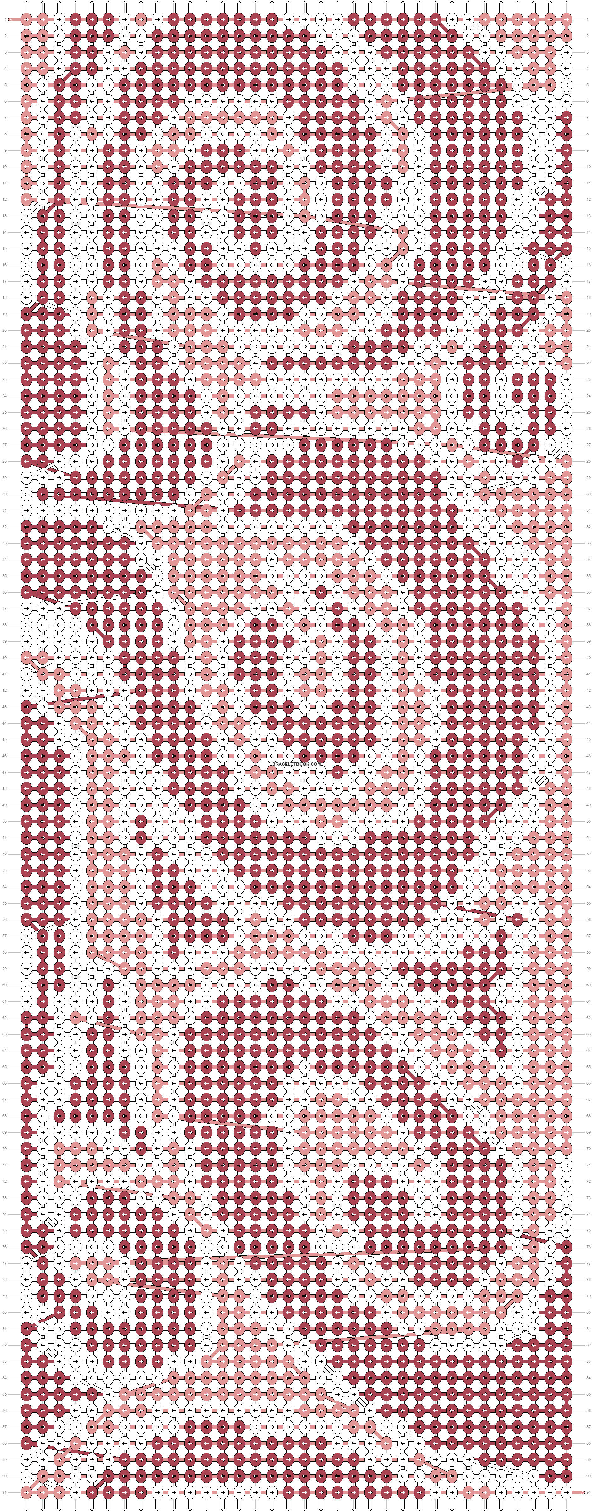 Alpha pattern #170193 variation #438232 pattern