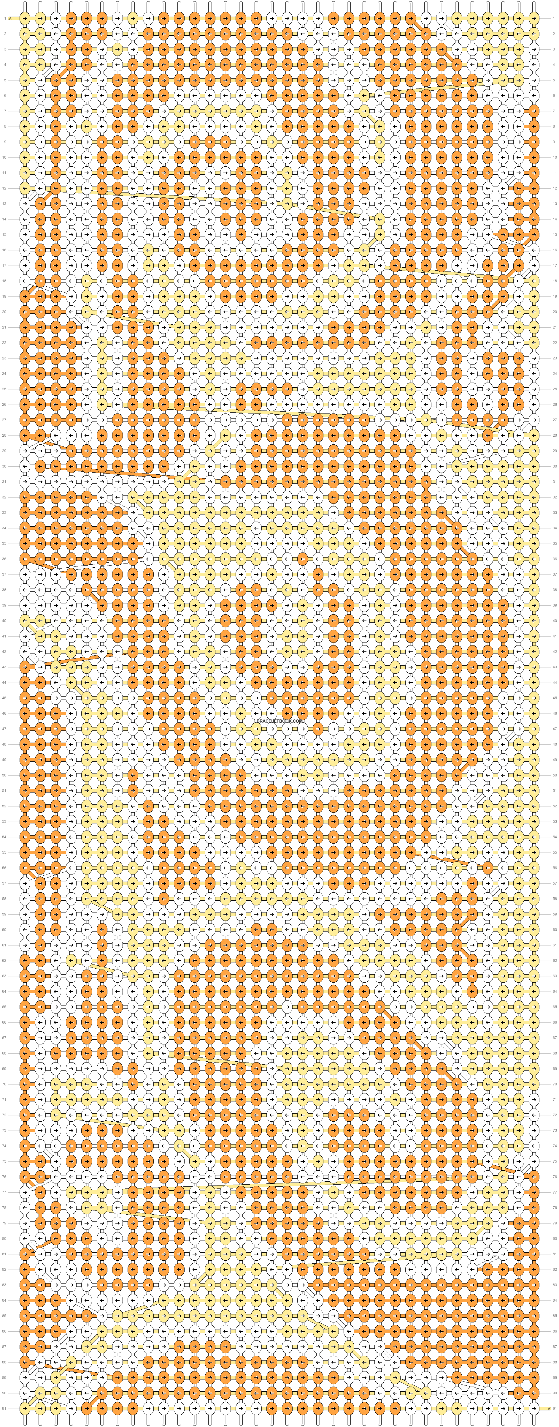 Alpha pattern #170193 variation #438233 pattern