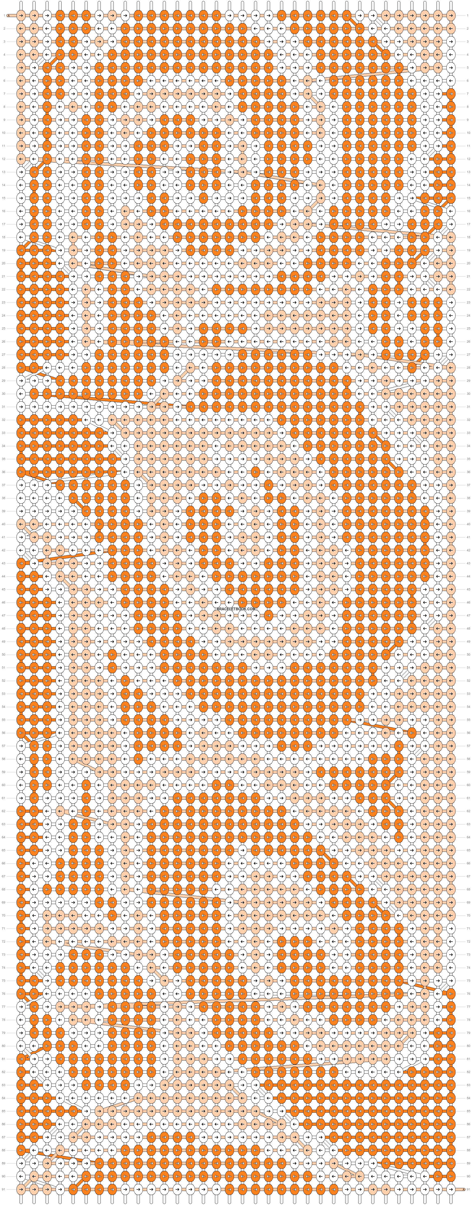 Alpha pattern #170193 variation #438234 pattern