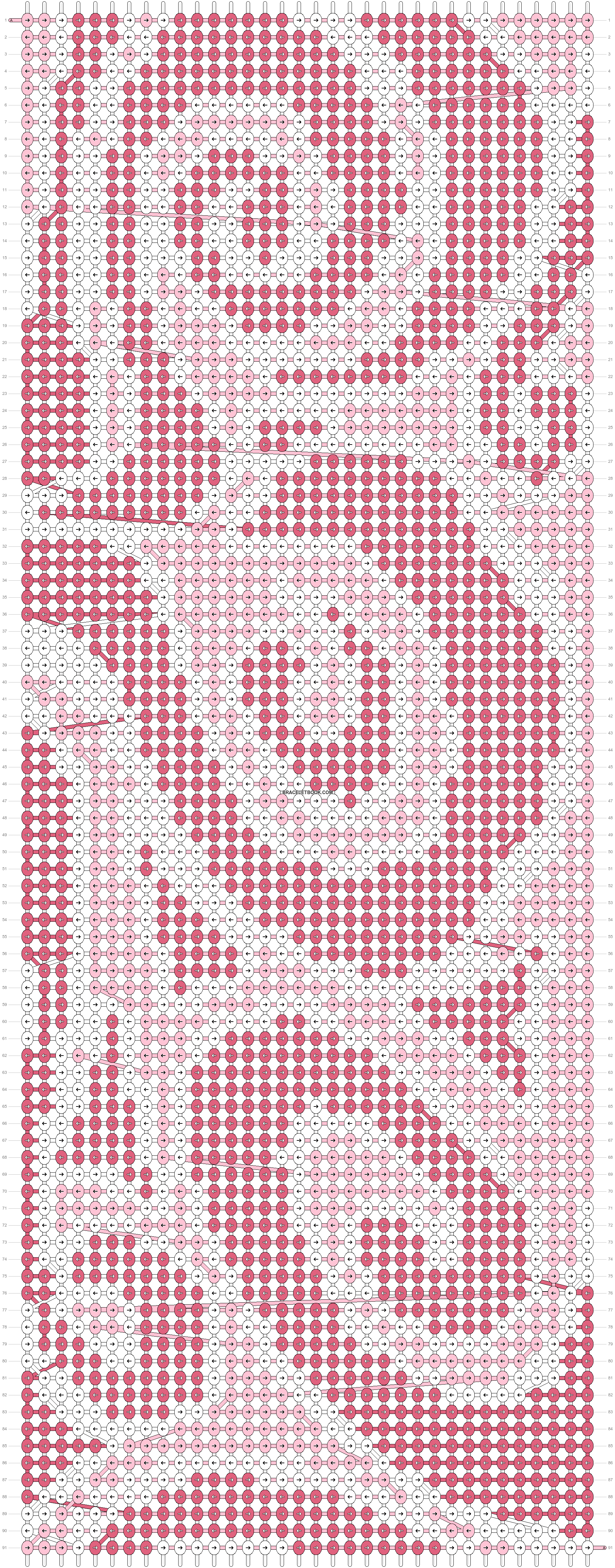 Alpha pattern #170193 variation #438235 pattern
