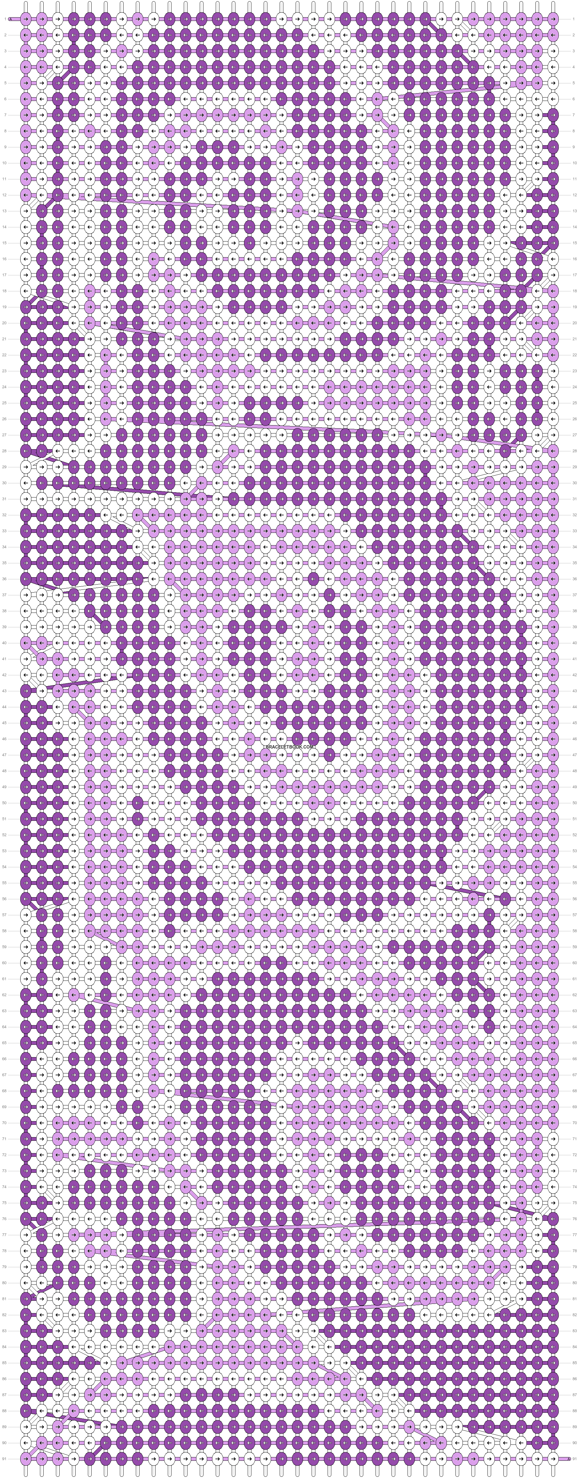 Alpha pattern #170193 variation #438237 pattern