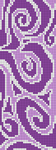 Alpha pattern #170193 variation #438237