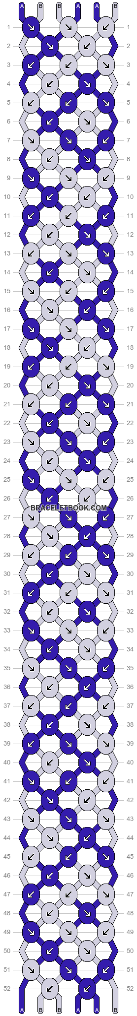 Normal pattern #208360 variation #438239 pattern