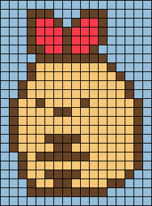 Alpha pattern #92528 variation #438240 preview