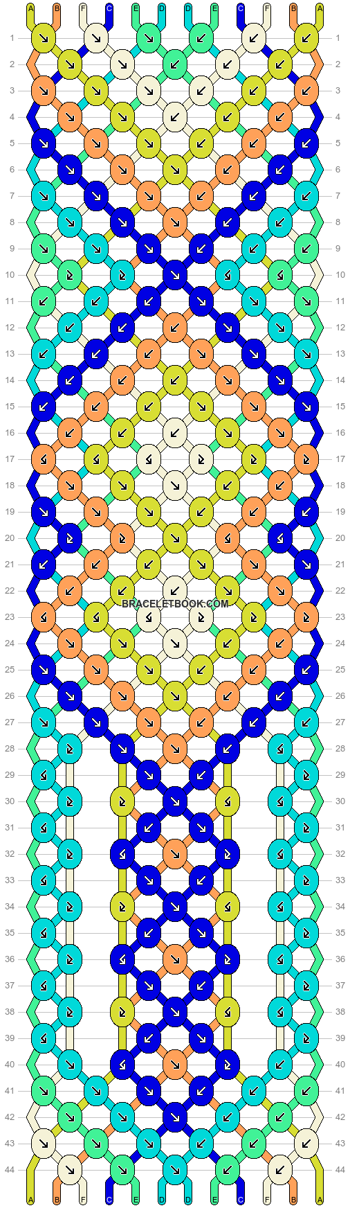 Normal pattern #28009 variation #438241 pattern