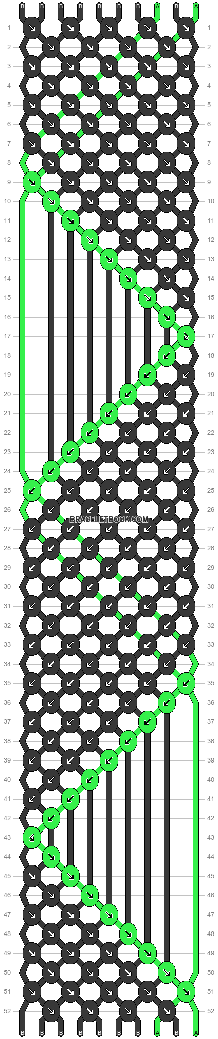 Normal pattern #126153 variation #438244 pattern