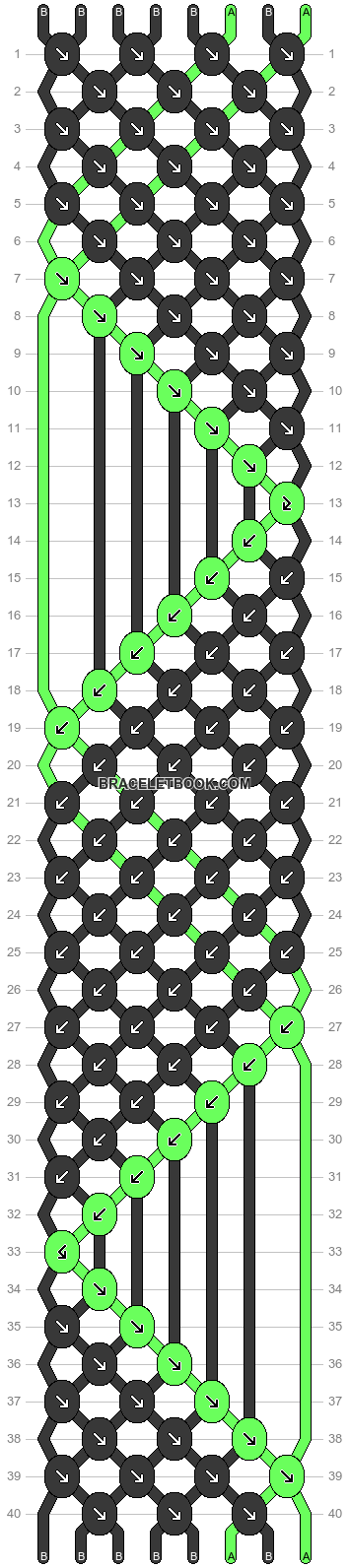 Normal pattern #15738 variation #438246 pattern