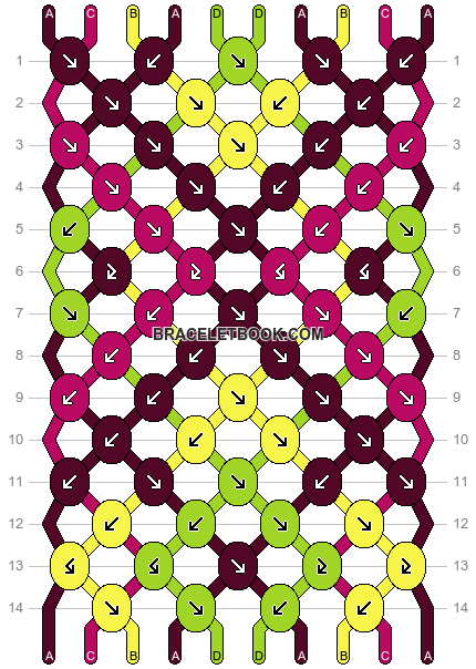 Normal pattern #84420 variation #438247 pattern