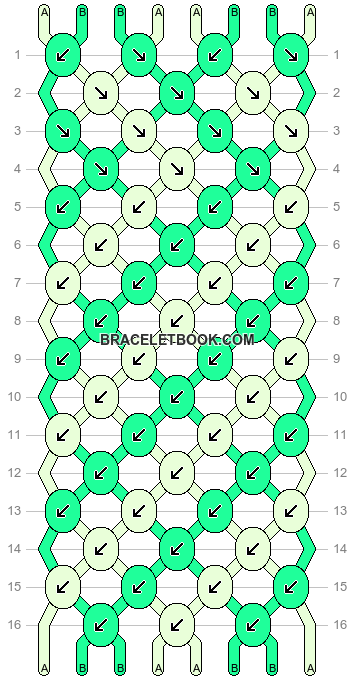 Normal pattern #209085 variation #438248 pattern