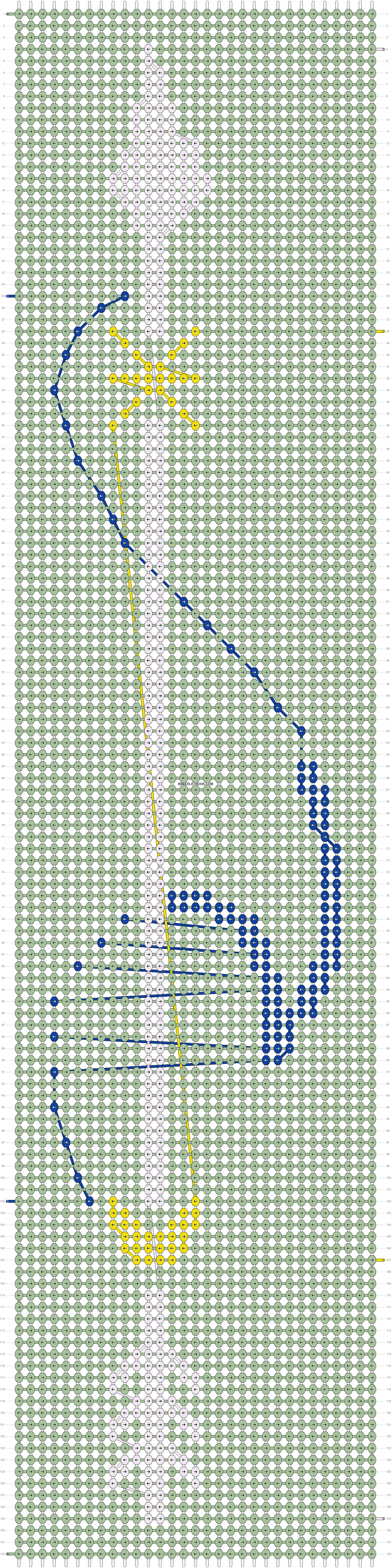 Alpha pattern #208697 variation #438250 pattern