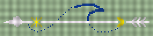 Alpha pattern #208697 variation #438250