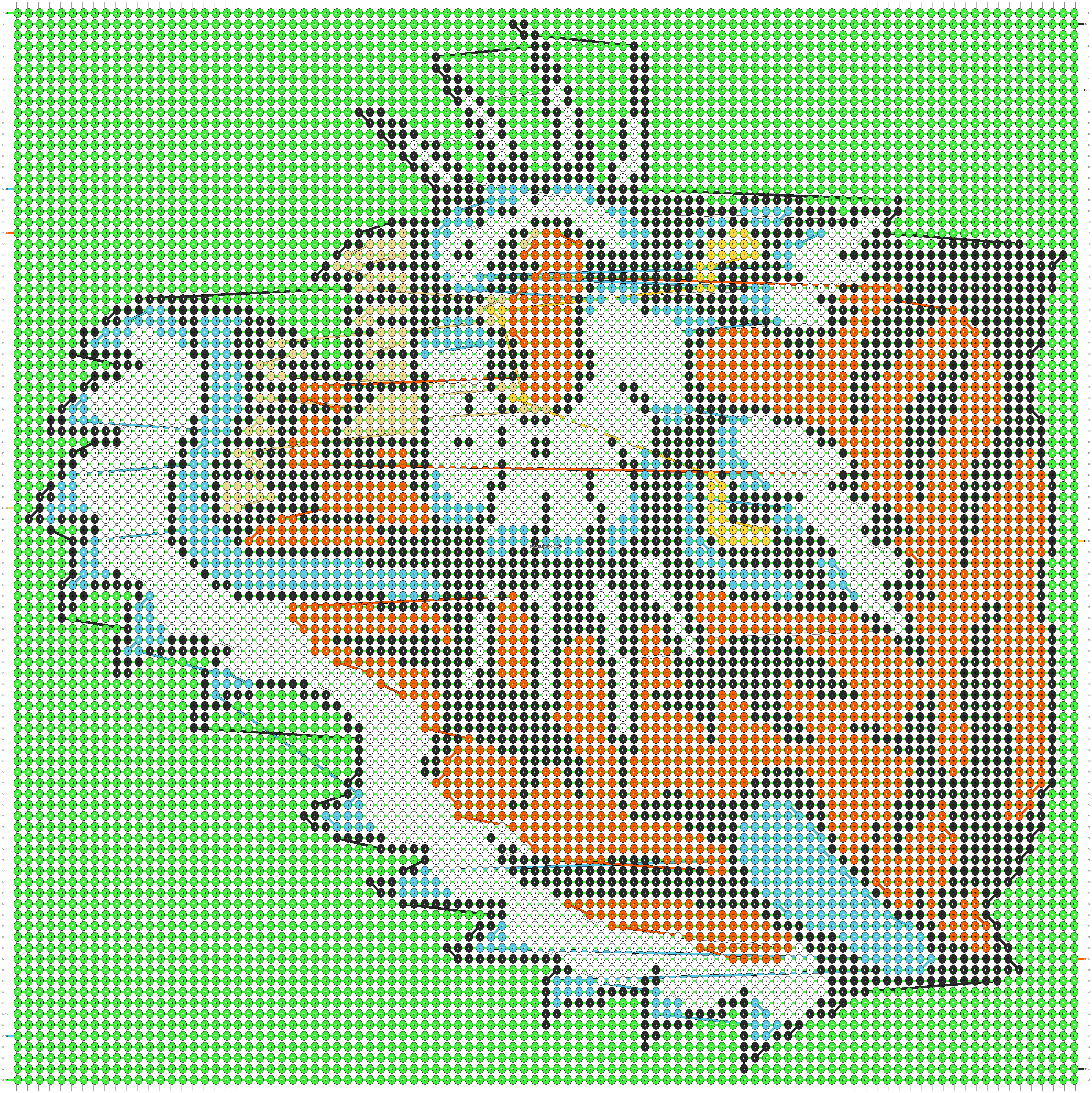 Alpha pattern #170784 variation #438251 pattern